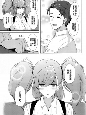 (BS祭5) [群青革命 (時雨龍之介)] 恋する秘書艦アトランタ (艦隊これくしょん -艦これ-) [吸住没碎个人汉化]_07