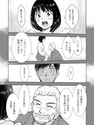 COMIC クリベロン DUMA 2022年6月号 Vol.37_205