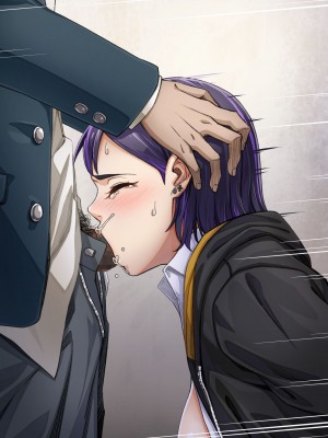 [アジュラワチュラ] カツアゲJKを復讐レイプ！_341