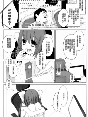 [沒有漢化] (例大祭9) [Chemical Janky (知るかバカうどん) ] ニコ生はたたん (東方Project)_IMG_20170411_0031
