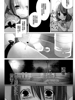 [沒有漢化] (例大祭9) [Chemical Janky (知るかバカうどん) ] ニコ生はたたん (東方Project)_IMG_20170411_0035