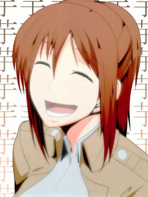 [脸肿汉化组] (C84) [ぽりのしす (しんくうたつや)] REDLEVEL8 (進撃の巨人)_30