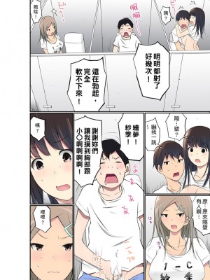 [舞大夢] マンチラしてるJKを発見したので学園内で調教してみた&nbsp;&nbsp;1-29話_0665