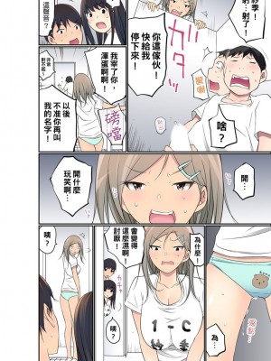 [舞大夢] マンチラしてるJKを発見したので学園内で調教してみた&nbsp;&nbsp;1-29話_0675