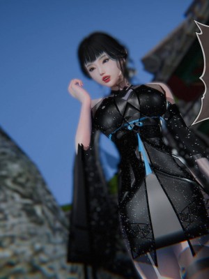 [3D][ses21] 仙剑奇侠传 1-8 （完）_0395