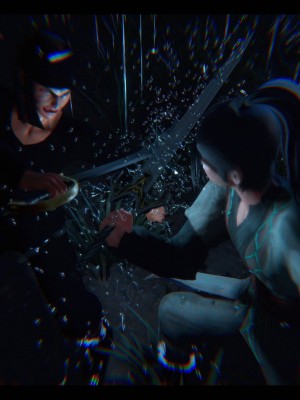 [3D][ses21] 仙剑奇侠传 1-8 （完）_2228