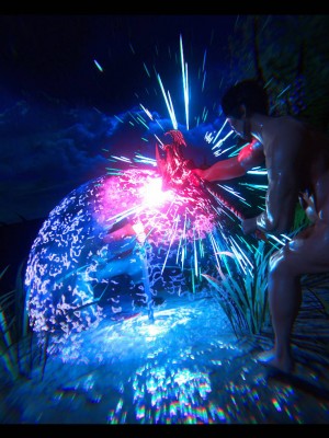 [3D][ses21] 仙剑奇侠传 1-8 （完）_2443