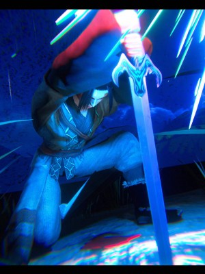 [3D][ses21] 仙剑奇侠传 1-8 （完）_2444