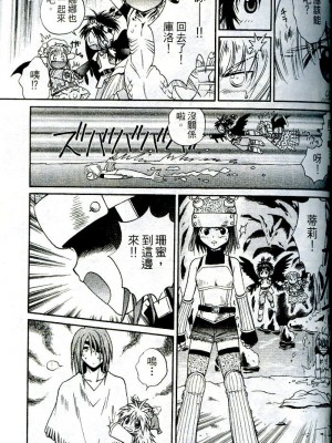 [迎夏生] 幻獸天使ANIMA 01_a01067