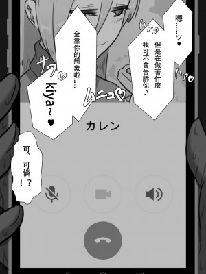 [星空愿个人汉化][ネトラレの民] 『7日間の寝取らせ記録』 [RJ309278]_0047