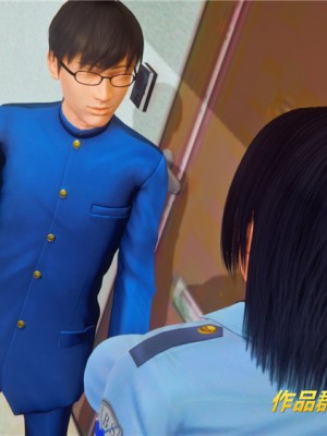 奴隶契约之女神战士34_046