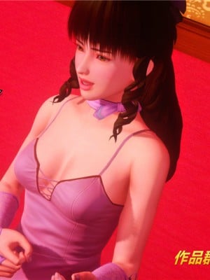 奴隶契约之女神战士34_077