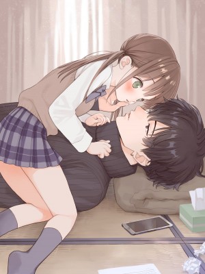 [Sサイズ (しなちく)] またたび荘のシロくん&nbsp;&nbsp;[橄榄汉化组] [DL版]_69