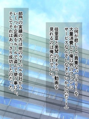 [まぐろ珈琲 (炙りサーモン丸)] 俺様ルールアプリ2 催●で企業乗っ取りハーレム構築_212