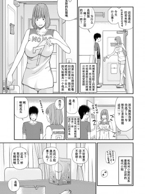 [黒木秀彦] 桃尻団地ママさんバレー同好会 [HY个人汉化] [無修正] [DL版]_050