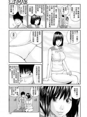 [黒木秀彦] 桃尻団地ママさんバレー同好会 [HY个人汉化] [無修正] [DL版]_148