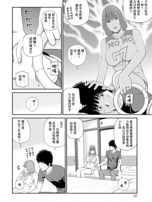 [黒木秀彦] 桃尻団地ママさんバレー同好会 [HY个人汉化] [無修正] [DL版]_053