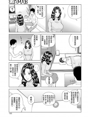 [黒木秀彦] 桃尻団地ママさんバレー同好会 [HY个人汉化] [無修正] [DL版]_196