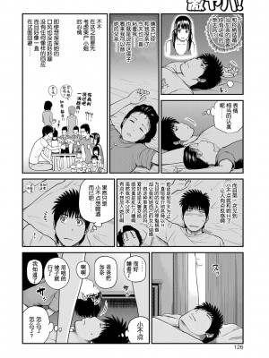 [黒木秀彦] 桃尻団地ママさんバレー同好会 [HY个人汉化] [無修正] [DL版]_127