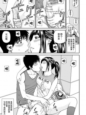 [黒木秀彦] 桃尻団地ママさんバレー同好会 [HY个人汉化] [無修正] [DL版]_078