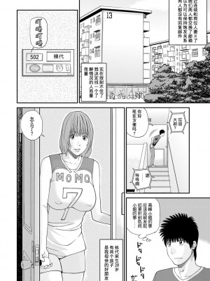 [黒木秀彦] 桃尻団地ママさんバレー同好会 [HY个人汉化] [無修正] [DL版]_049