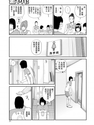 [黒木秀彦] 桃尻団地ママさんバレー同好会 [HY个人汉化] [無修正] [DL版]_032