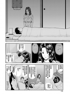 [黒木秀彦] 桃尻団地ママさんバレー同好会 [HY个人汉化] [無修正] [DL版]_167