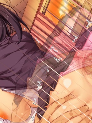 [汁っけの多い柘榴] 真面目な女の子がヤリチンに相談したら？？_621