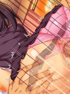 [汁っけの多い柘榴] 真面目な女の子がヤリチンに相談したら？？_620