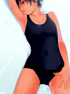 [田中ユタカ] あの夏の白い肌～日焼け跡の下の純愛～【全彩】[DL版]_02