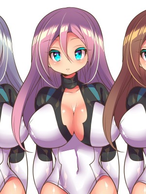 [うえにあるみかん (れいとうみかん、九重慧)] メタドール NINA ～エリート社員がセクサロイド義体で屈辱奉仕～_74