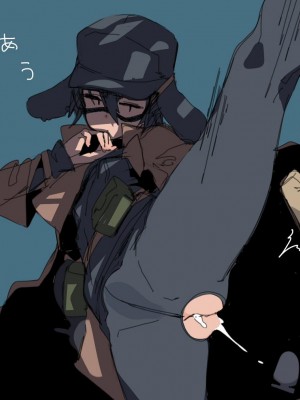 [ettone] Fanbox Kino Art Only (Kino no Tabi) (Updated 051921)_74