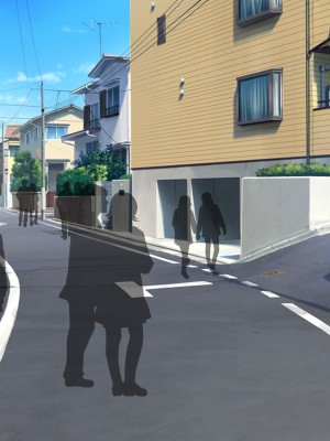 [目標群アルファ (蒼衣リョウ)] 巨乳金髪お嬢様に一目惚れされて孕まセックスすることに！？_237_B01_0001