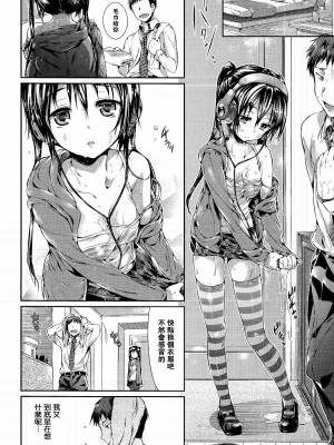 [Hisasi] ポルノスイッチ [滿手漢化]_144_144