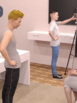 [3D][JioNey2017] 母子招募计划_0066