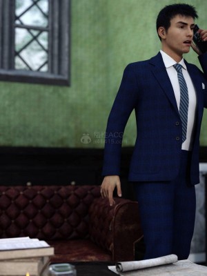 [3D][ZiS] 僵尸娘_0011