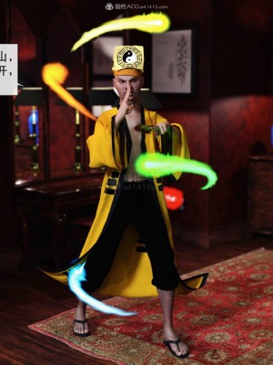 [3D][ZiS] 僵尸娘_0054