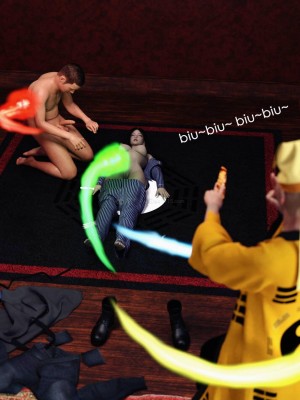 [3D][ZiS] 僵尸娘_0055