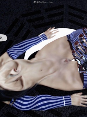 [3D][ZiS] 僵尸娘_0063