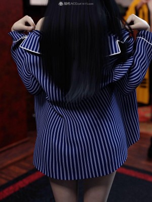 [3D][ZiS] 僵尸娘_0091