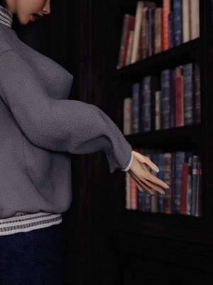 [3D][ZiS] 僵尸娘_0145