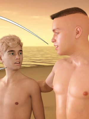 [3D][Pegasus Smit] Au naturel 1-11_0827