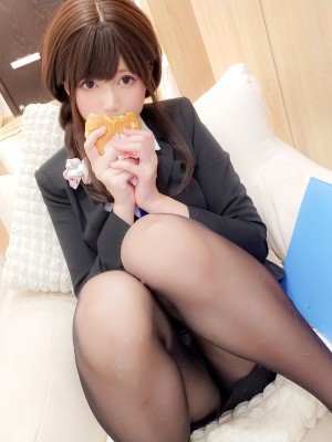 [Nagisa魔物喵] olさん〜_02