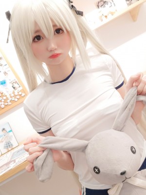 [Nagisa魔物喵] 体操服