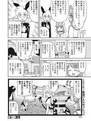 コミックホットミルク 2022年7月号 [DL版]_421