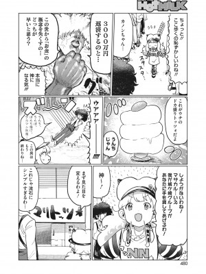 コミックホットミルク 2022年7月号 [DL版]_427