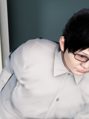 [3D][風箏] 媽媽和女友是仇敵的性奴 1- 23（完結）_1530