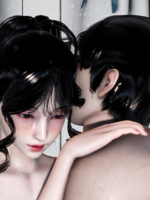 [3D][風箏] 媽媽和女友是仇敵的性奴 1- 23（完結）_1984