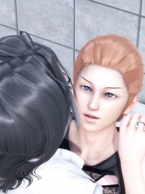 [3D][風箏] 媽媽和女友是仇敵的性奴 1- 23（完結）_2197