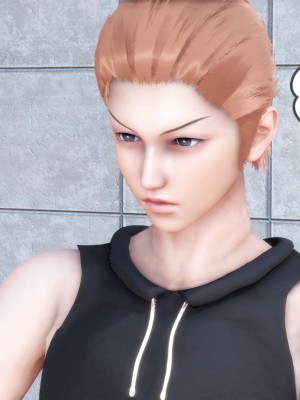 [3D][風箏] 媽媽和女友是仇敵的性奴 1- 23（完結）_2207